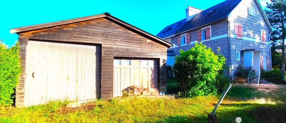 Maison 5 pièces de 85 m² à Sotteville-lès-Rouen (76300)