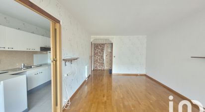 Apartment 5 rooms of 80 m² in Le Havre (76620)