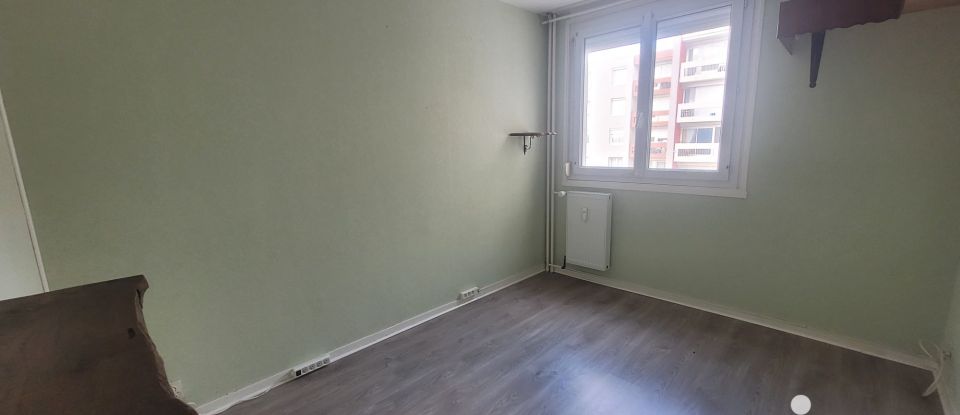 Apartment 5 rooms of 80 m² in Le Havre (76620)