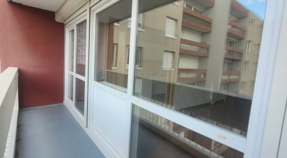 Apartment 5 rooms of 80 m² in Le Havre (76620)