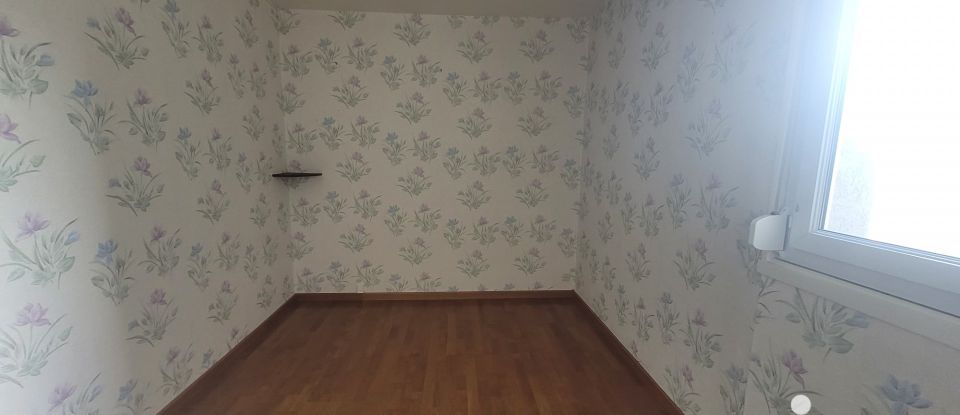 Apartment 5 rooms of 80 m² in Le Havre (76620)