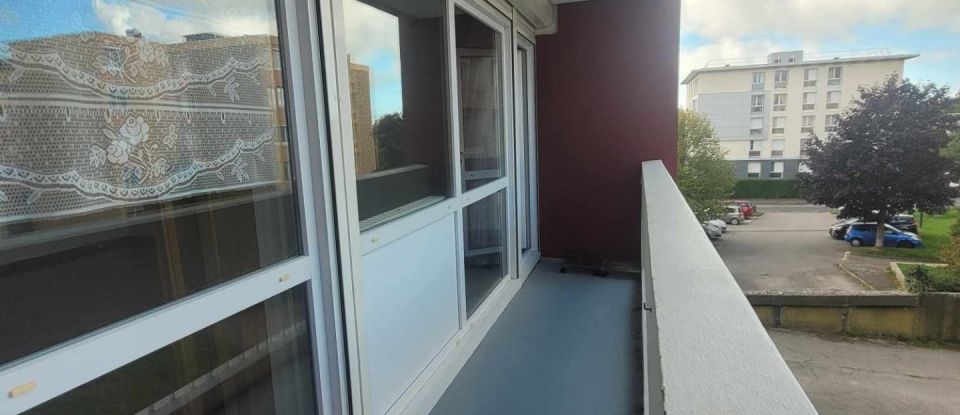 Apartment 5 rooms of 80 m² in Le Havre (76620)