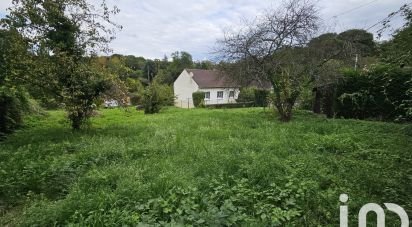 Land of 876 m² in Soisy-Bouy (77650)