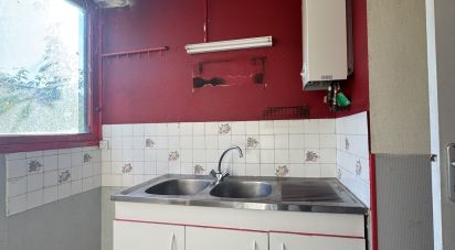 Apartment 3 rooms of 62 m² in Bourges (18000)