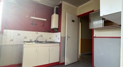 Appartement 3 pièces de 62 m² à Bourges (18000)