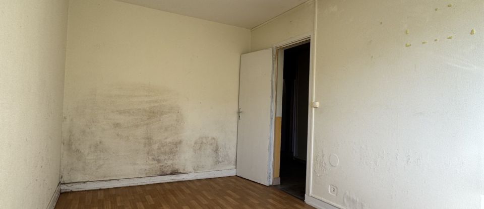 Appartement 3 pièces de 62 m² à Bourges (18000)