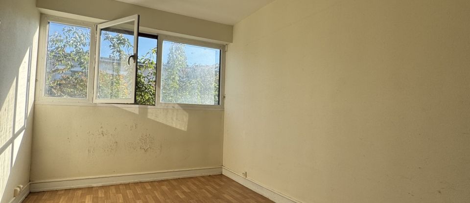 Appartement 3 pièces de 62 m² à Bourges (18000)