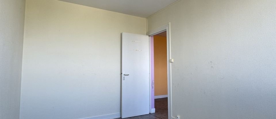 Appartement 3 pièces de 62 m² à Bourges (18000)