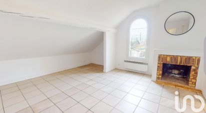 Appartement 2 pièces de 20 m² à Saint-Maur-des-Fossés (94210)