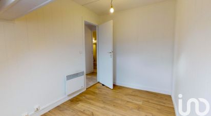 Appartement 2 pièces de 20 m² à Saint-Maur-des-Fossés (94210)