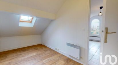 Appartement 2 pièces de 20 m² à Saint-Maur-des-Fossés (94210)