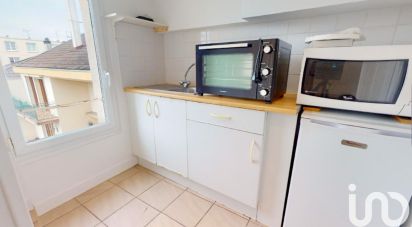 Appartement 2 pièces de 20 m² à Saint-Maur-des-Fossés (94210)