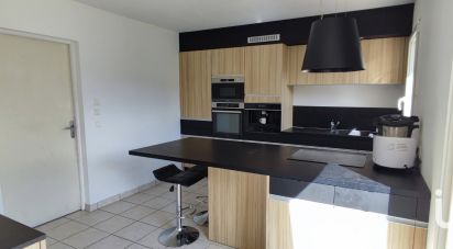 Maison 7 pièces de 131 m² à Saint-Fulgent (85250)