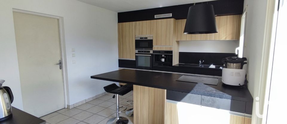 Maison 7 pièces de 131 m² à Saint-Fulgent (85250)