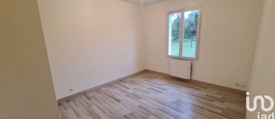 Maison 4 pièces de 96 m² à Préguillac (17460)