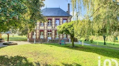 Maison 9 pièces de 250 m² à Charny Orée de Puisaye (89120)