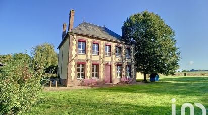 Maison 9 pièces de 250 m² à Charny Orée de Puisaye (89120)