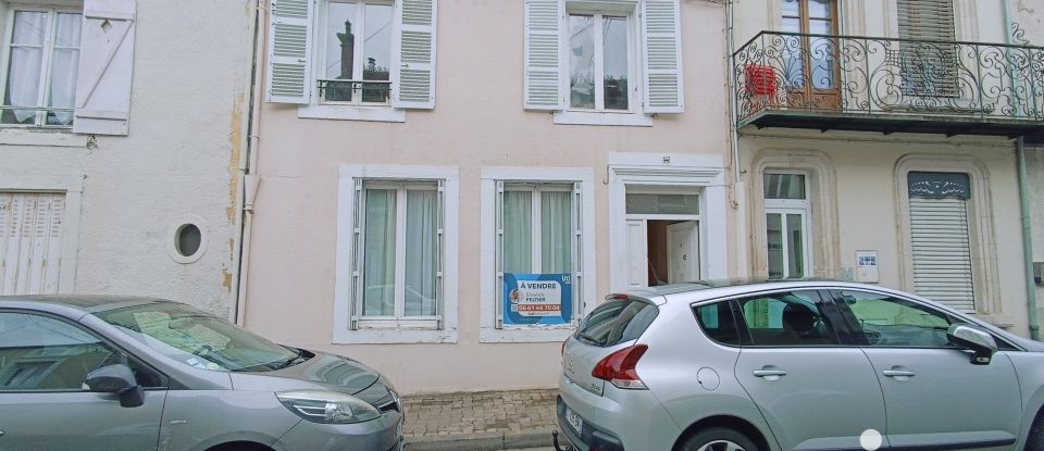 Building in Bourbonne-les-Bains (52400) of 180 m²