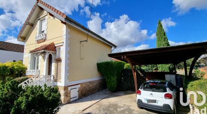 Pavilion 4 rooms of 78 m² in Villeneuve-le-Roi (94290)