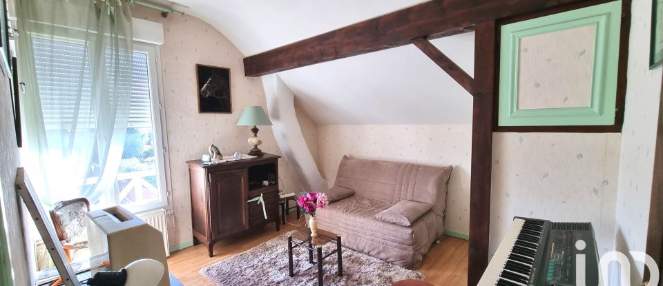 Pavillon 4 pièces de 78 m² à Villeneuve-le-Roi (94290)