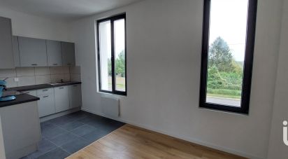 Appartement 3 pièces de 60 m² à Chaumont (89340)