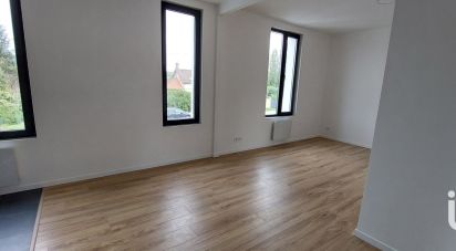 Apartment 3 rooms of 60 m² in Chaumont (89340)