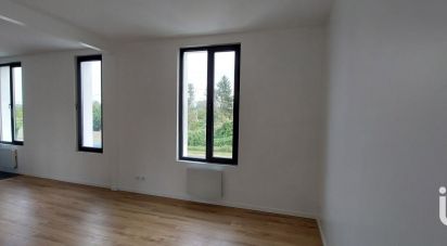 Apartment 3 rooms of 60 m² in Chaumont (89340)