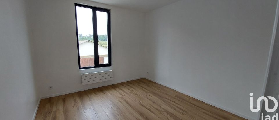 Apartment 3 rooms of 60 m² in Chaumont (89340)