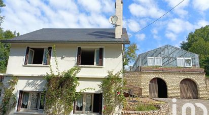 House 7 rooms of 152 m² in Saint-Arnoult (41800)