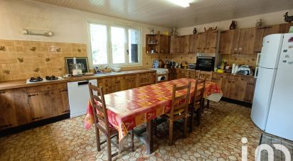 House 7 rooms of 152 m² in Montoire-sur-le-Loir (41800)