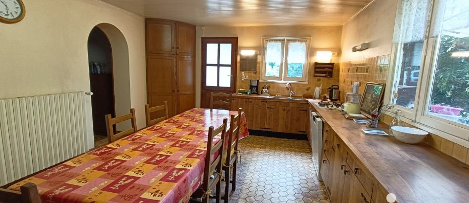 House 7 rooms of 152 m² in Montoire-sur-le-Loir (41800)