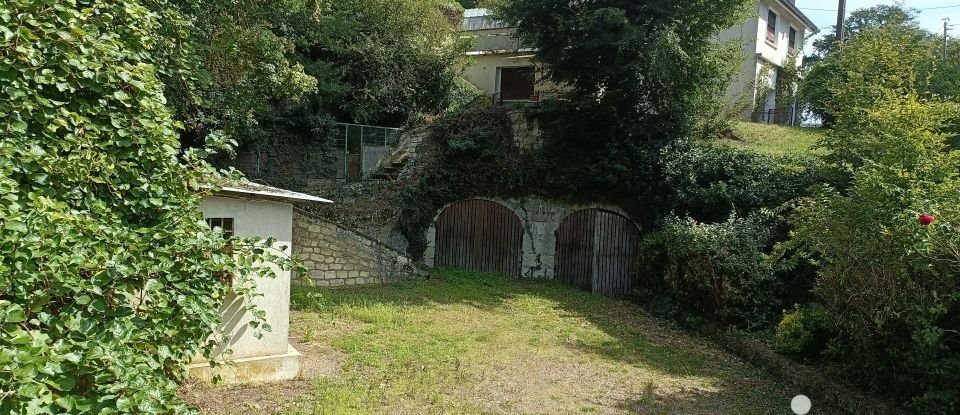 House 7 rooms of 152 m² in Saint-Arnoult (41800)