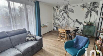 Appartement 4 pièces de 73 m² à Colombes (92700)