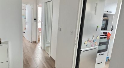 Appartement 4 pièces de 73 m² à Colombes (92700)