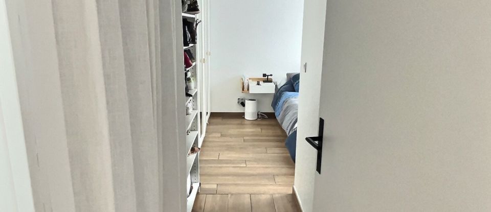 Appartement 4 pièces de 73 m² à Colombes (92700)