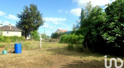 Land of 338 m² in Lussac-les-Châteaux (86320)