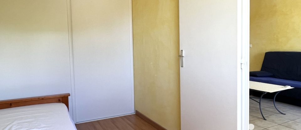 Appartement 3 pièces de 56 m² à Hyères (83400)