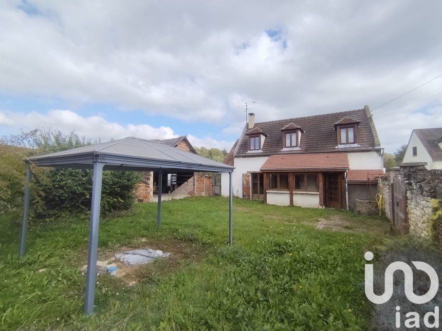 Maison 4 pièces de 97 m² à Coudun (60150)