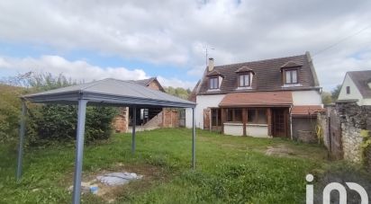 Maison 4 pièces de 97 m² à Coudun (60150)