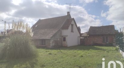 Maison 4 pièces de 97 m² à Coudun (60150)