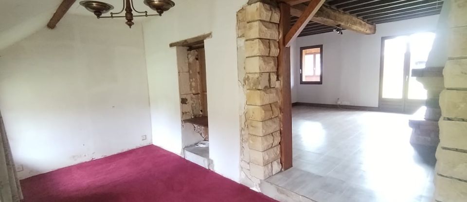 Maison 4 pièces de 97 m² à Coudun (60150)