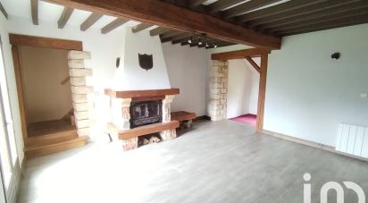 Maison 4 pièces de 97 m² à Coudun (60150)