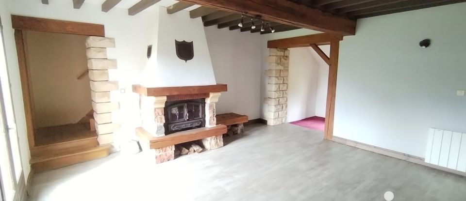 Maison 4 pièces de 97 m² à Coudun (60150)