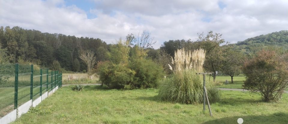 Maison 4 pièces de 97 m² à Coudun (60150)