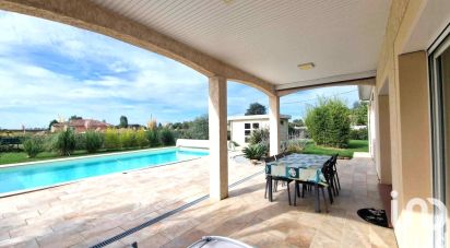 House 5 rooms of 132 m² in Castelsarrasin (82100)