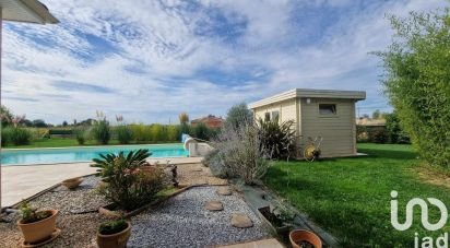 Maison 5 pièces de 132 m² à Castelsarrasin (82100)