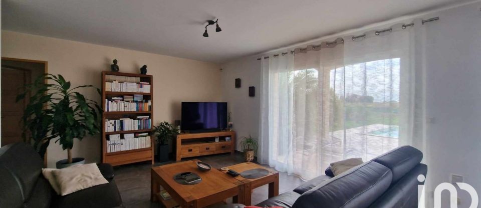 Maison 5 pièces de 132 m² à Castelsarrasin (82100)