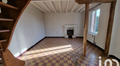 Maison 3 pièces de 65 m² à Fortan (41360)