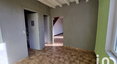 Maison 3 pièces de 65 m² à Fortan (41360)