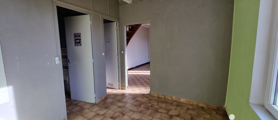 Maison 3 pièces de 65 m² à Fortan (41360)